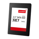 InnoDisk 3IE7 2.5" SATA 80 GB External SSD