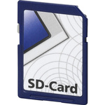 Eaton 1 GB Industrial SD SD Card