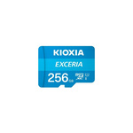 256 GB MicroSDXC Micro SD Card, UHS-I Class 10