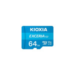 64 GB MicroSDXC Micro SD Card, U3