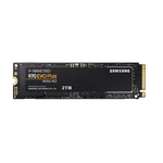 SAMSUNG 970 EVO Plus M.2 (2280) 2 TB Internal SSD