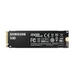 SAMSUNG SSD 980 PRO M.2 (2280) 500 GB Internal SSD