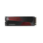 SAMSUNG 990PRO with Heatsink M.2 (2280) 2 TB Internal SSD