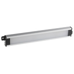 PowerLED CON210W LED 3.2 W Cabinet Light, 24 V dc, Warm White, 2700 → 2900K