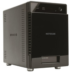 Netgear ReadyNAS 4 Bay NAS Drive