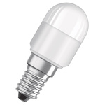 Osram E14 LED GLS Bulb 2.2 W(20W), 6500K, Cool Daylight, Pygmy shape