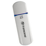 Transcend JetFlash 170 1 GB USB 2.0 USB Stick