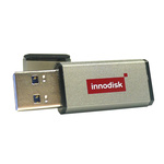 InnoDisk 3ME 8 GB USB 3.0 USB Stick