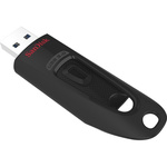 Sandisk Ultra USB 3.0 Flash Drive 64 GB USB 3.0 USB Stick