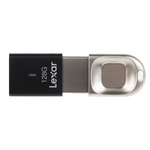 Lexar Fingerprint F35 128 GB USB 3.0 USB Stick