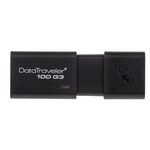 Kingston DataTraveler 100 G3 256 GB USB 3.0 USB Flash Drive