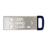 ATP NanoDura 8 GB USB 2.0 USB Stick