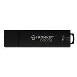 Kingston Ironkey D300 4 GB USB 3.1 USB Stick