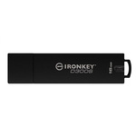 Kingston Ironkey D300 16 GB USB 3.1 USB Stick