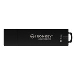 Kingston Ironkey D300 64 GB USB 3.1 USB Stick