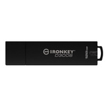 Kingston Ironkey D300 128 GB USB 3.1 USB Stick
