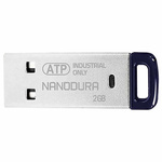 ATP NanoDura B800Pi 2 GB USB 2.0 USB Stick