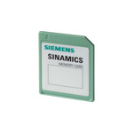 Siemens 512 MB Industrial SD SD Card