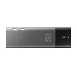 Samsung DUO Plus 256 GB USB 3.1 USB Flash Drive