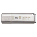 Kingston IRONKEY LOCKER+ 50 32 GB USB 3.2 USB Stick