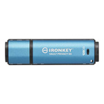 Kingston IronKey Vault Privacy 50 128 GB USB 3.2 USB Stick