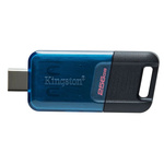 Kingston DataTraveler 80 M 256 GB USB 3.2 USB Flash Drive