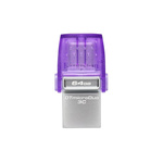 Kingston DataTraveler microDuo 3C 64 GB USB 3.2 USB Flash Drive
