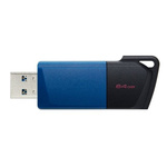 Kingston DataTraveler Exodia M 64 GB USB 3.2 USB Flash Drive