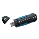 Corsair Flash Padlock 64 GB USB 3.0 USB Flash Drive