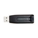 Verbatim V3 USB 256 GB USB 3.0 USB Flash Drive