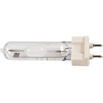 Venture Lighting 150 W Tubular Metal Halide Lamp, G12, 15000 lm