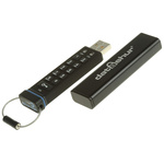 iStorage datAshur 8 GB USB 2.0 USB Stick
