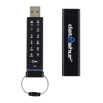 iStorage datAshur 32 GB USB 2.0 USB Stick