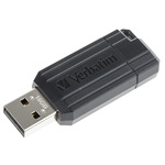 Verbatim PinStripe 16 GB USB 2.0 USB Stick