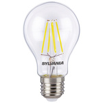 Sylvania ToLEDo E27 LED GLS Bulb 4 W(40W), 2400K, Warm White, GLS shape