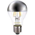 Sylvania ToLEDo RETRO E27 LED GLS Bulb 4 W(39W), 2400K, Warm White, GLS shape