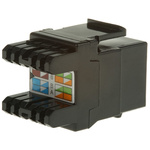 RS PRO Cat6 RJ45 Jack, UTP Shielding