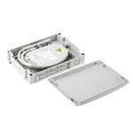 RS PRO 12 Port Termination Box