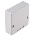 RS PRO 2 Port Simplex Termination Box