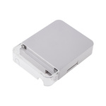 RS PRO 2 Port Simplex/Duplex Termination Box