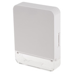 RS PRO 4 Port Simplex/Duplex Termination Box