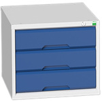Bott Drawer Storage Unit, 450mm x 525mm x 600mm