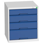 Bott Drawer Storage Unit, 600mm x 525mm x 600mm