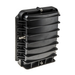 RS PRO 3 Port Fibre Splice Enclosure