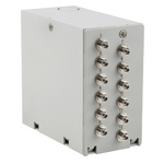 RS PRO 12 Port FC Single Mode Demarcation Box