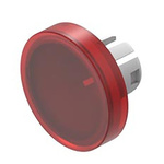 Modular Switch Lens for use with Series 61 Switches