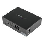 StarTech.com RJ45, SC Media Converter, Multi Mode, 10/100/1000Mbit/s, Full Duplex 550m