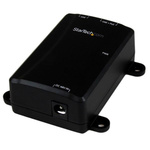 StarTech.com RJ45 Media Converter, Full Duplex 100m