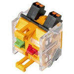 Modular Switch Contact Block for use with Series 04