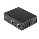 StarTech.com RJ45 Ethernet Extender, 10Mbps, 100Mbps, 1000Mbps, Full Duplex 100m